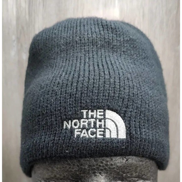 The North Face Accessories The North Face Winter Beanie Cap Hat